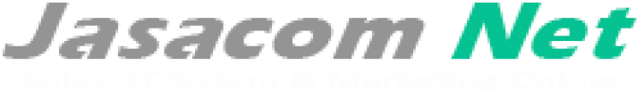 Logo Jasa Website Sepaku